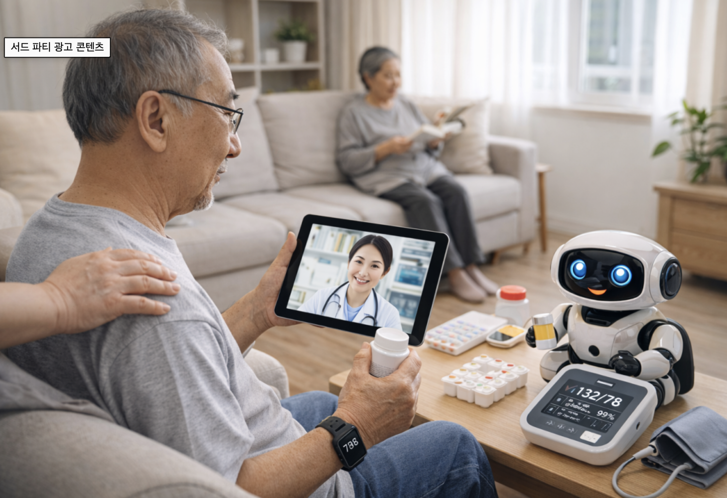 From FOMO to FOL: Why South Korea Embraces AI While France Builds a Wall